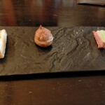 ビストロ バガブー - 