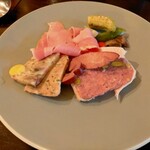 ビストロ バガブー - 