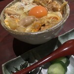 鶏料理 葛羅 - 