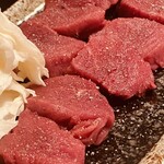 馬肉屋たけし - 