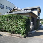 しのはら - こんな感じです