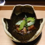 しのはら - 南のしまぶたの角煮