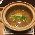 しのはら - すっぽん小鍋