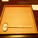 しのはら - お料理がはじまります