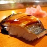 だるま寿司 - 穴子