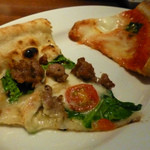 XEX 日本橋 Salvatore Cuomo Bros. - 