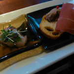 XEX 日本橋 Salvatore Cuomo Bros. - 