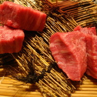 肉の匠 将泰庵  船橋本店 - シャトーブリアン