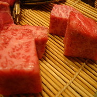 肉の匠 将泰庵  船橋本店 - 史上最高のロース
