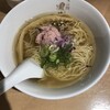 らぁ麺 鳳仙花