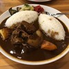東印度カレー商会 築地場外店