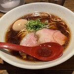 麺屋 翔 本店 - 