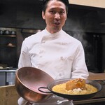 アカ - いつもの男前☆