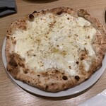 DUMBO PIZZA FACTORY - ピッツァ・エル ブランコ