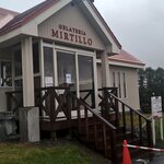 MIRTILLO - 