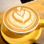 BARISTART COFFEE - 