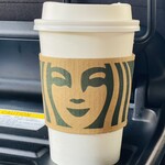 スターバックス・コーヒー - ドリンク写真: