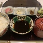 肉の匠 将泰庵 - 