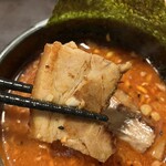 ラーメン いっとうや - 