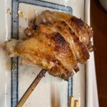 Sumibiyakitori Genta - 