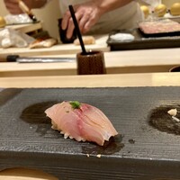 渋谷 すし仙 - 