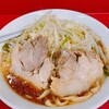ラーメン二郎 越谷店 