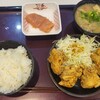 やまや食堂 ラゾーナ川崎プラザ店