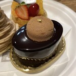 Patisserie du Chef FUJIU - フジウ