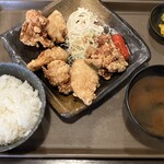 牛もつ鍋専門店 鍋秀 - 