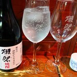 居酒家のら - 