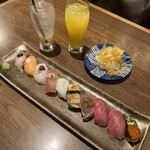 Komefuku Kyoto Kiyamachi