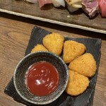 Komefuku Kyoto Kiyamachi