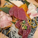 馬肉食堂 ウマキチ - 