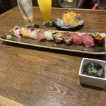 Komefuku Kyoto Kiyamachi