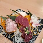 馬肉食堂 ウマキチ - 