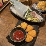 Komefuku Kyoto Kiyamachi