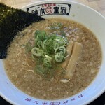 Kappa Ramen Hompo - 