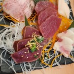 馬肉食堂 ウマキチ - 