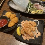 Komefuku Kyoto Kiyamachi