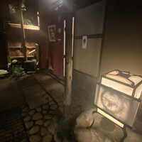 明神下 神田川 本店 - 