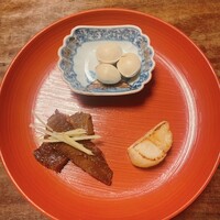 明神下 神田川 本店 - 