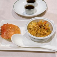 中国飯店 三田店 - 