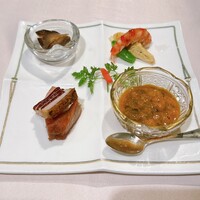 中国飯店 三田店 - 