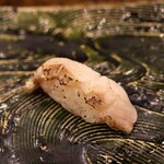 にぎり鮨 一五〇 - ノドグロ