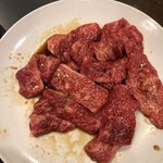 焼肉せんりゅう - 