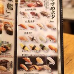 にぎり鮨 一五〇 - 