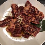 Yakiniku Senryuu - 