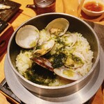 牡蠣入レ時 月島店 - 