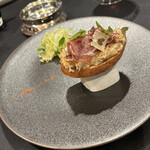 LA TABLE de Joel Robuchon - 