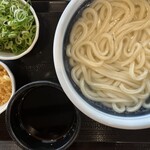 丸亀製麺 - 